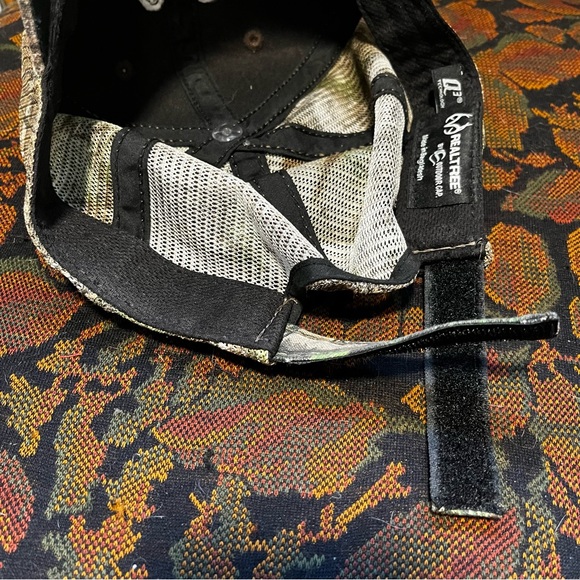 Realtree | Baseball Hat - Picture 10 of 14